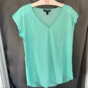 Express top